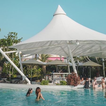 Sea View 5 Star Facilities Luxury Stay At Pattaya ジョムティエンビーチ エクステリア 写真