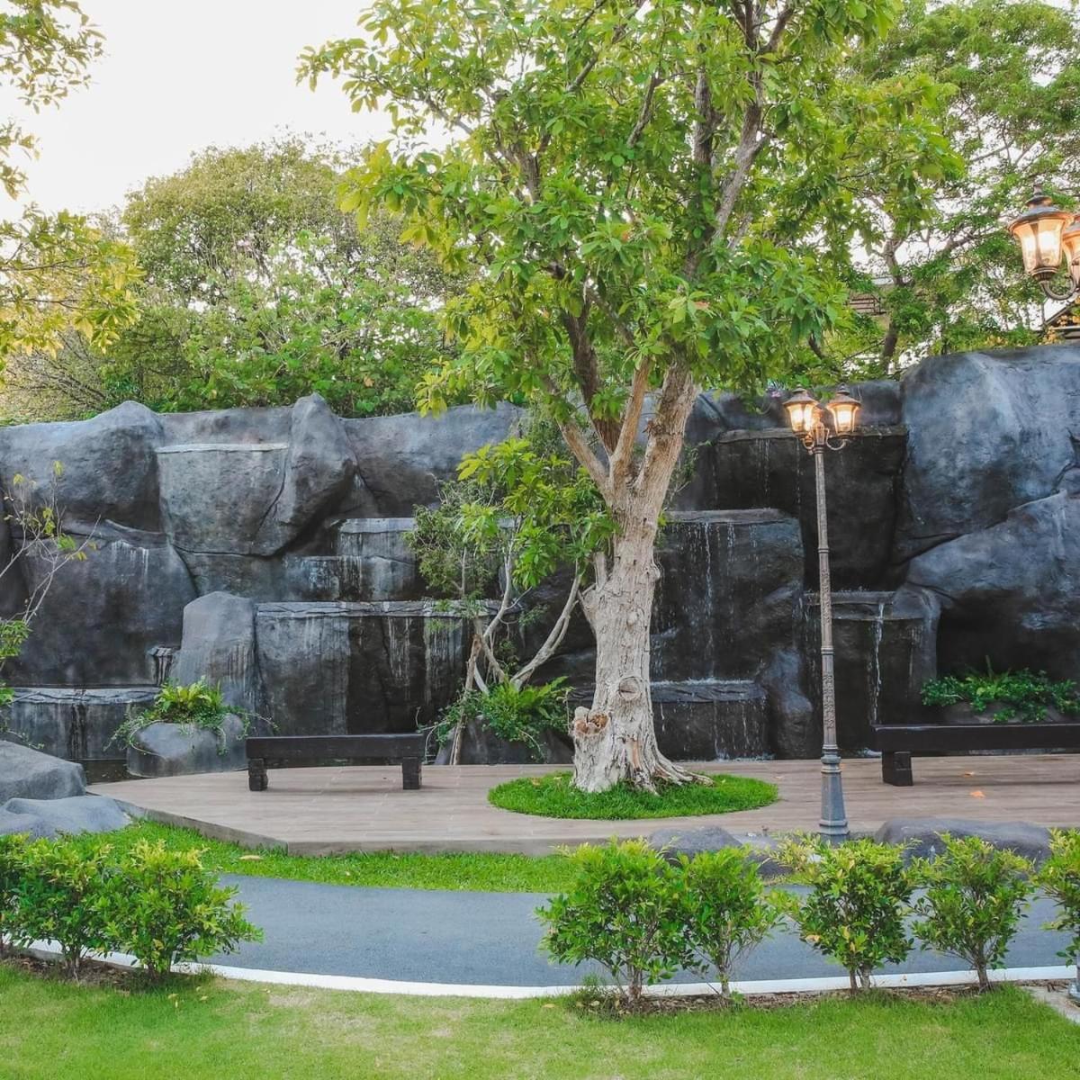 Sea View 5 Star Facilities Luxury Stay At Pattaya ジョムティエンビーチ エクステリア 写真